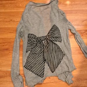 Lauren Moshi Tunic